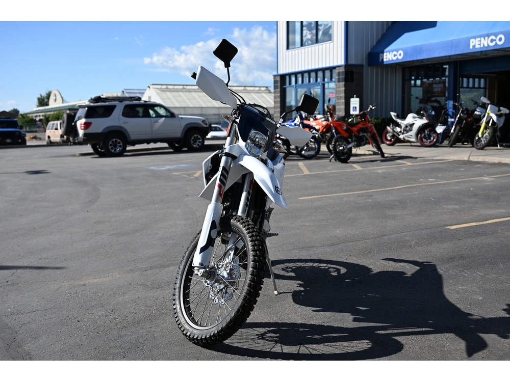 2026 Husqvarna Fe 501s alt