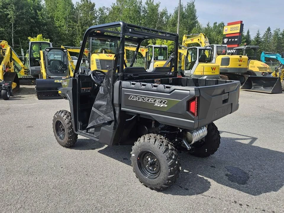 Polaris Ranger Sp 570 2026 alt