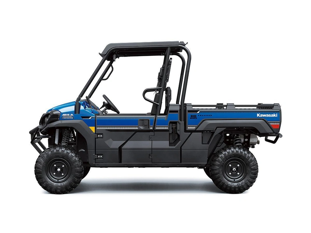 2027 Kawasaki Mule Pro-fx 1000 Hd Edition alt