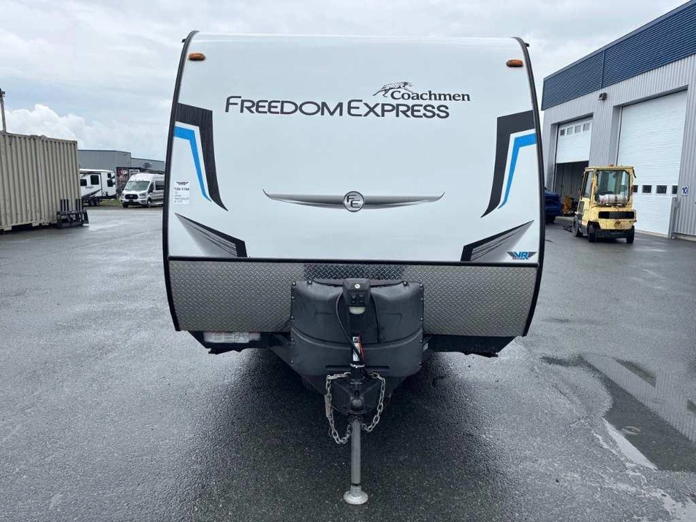 Coachmen Freedom Express 20se 2022 alt