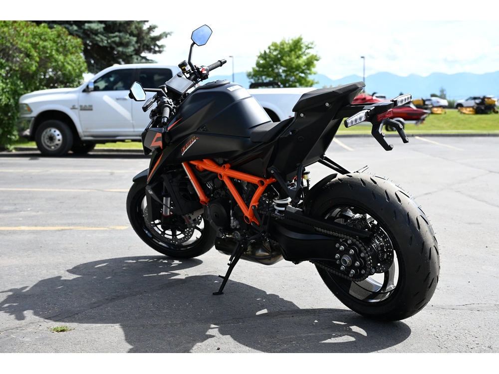 2026 Ktm 1290 Super Duke R alt