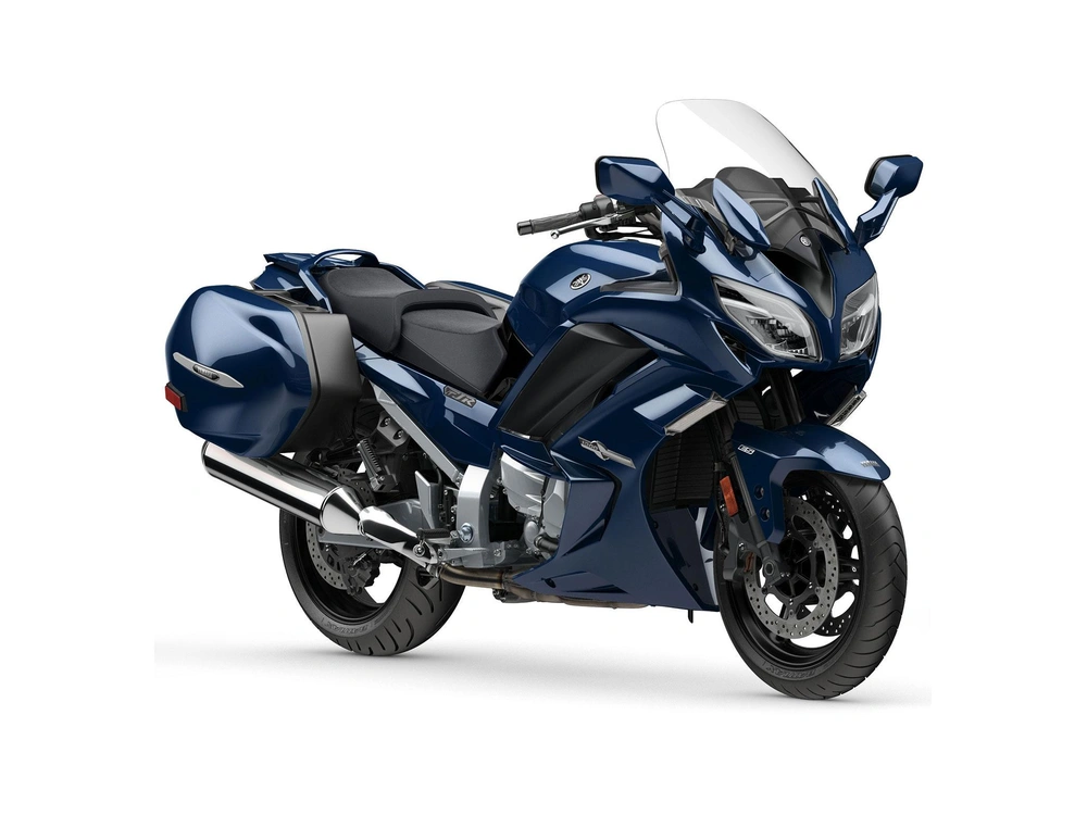 Yamaha Fjr 1300 Abs 2024 alt