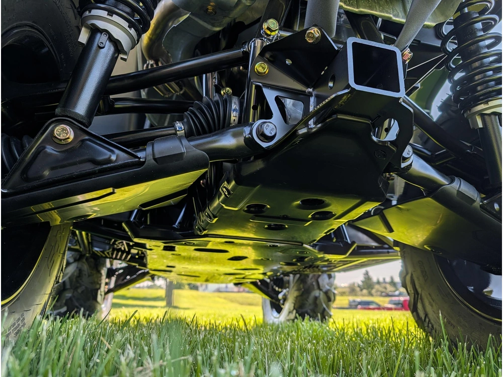 2026 Can-am Outlander Pro Xu Hd7 alt