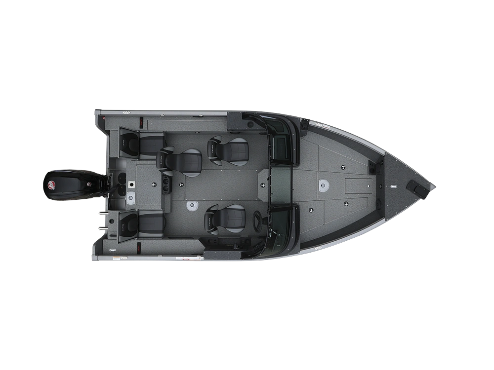 2025 Lund Boat Co 1775 Impact Xs alt