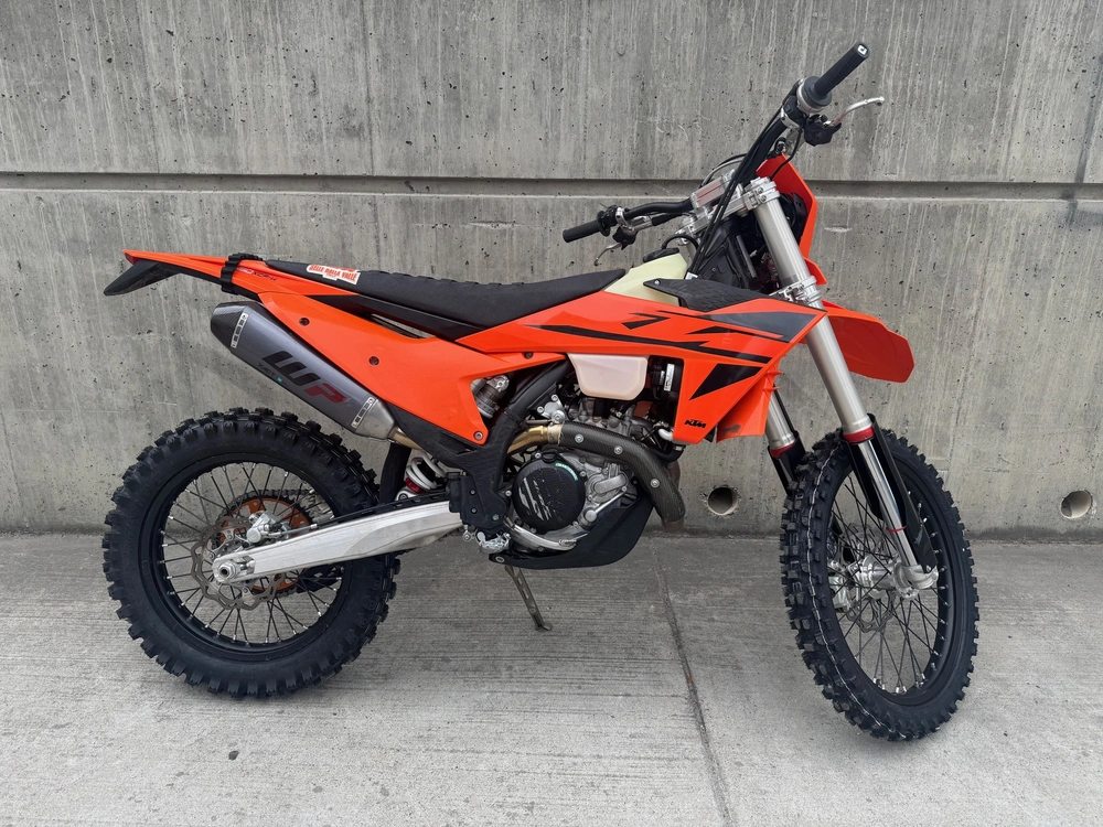2025 Ktm 450 Xcf-w alt