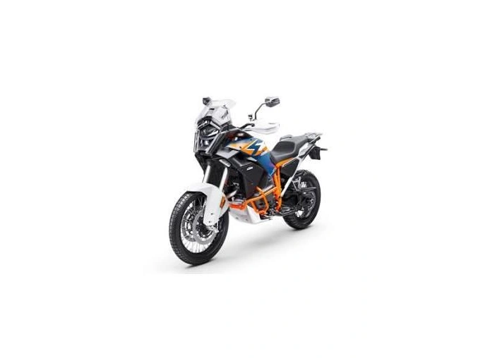 Ktm 1390 Super Adventure R Ot 2026 alt