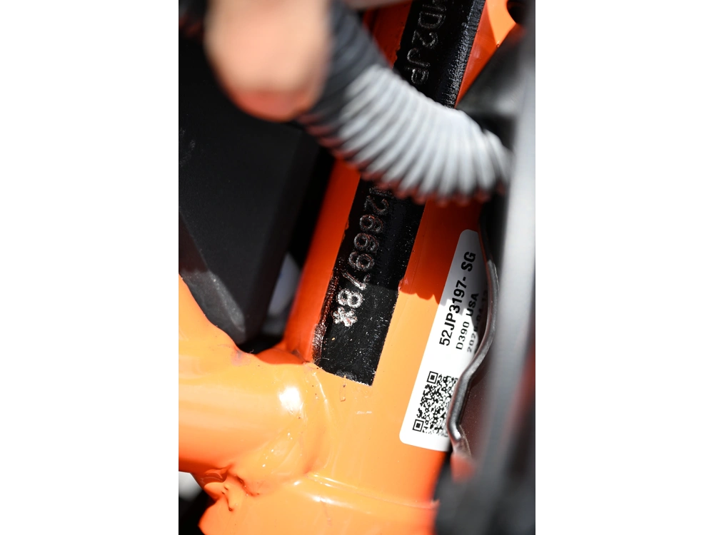 2026 Ktm 390 Duke alt