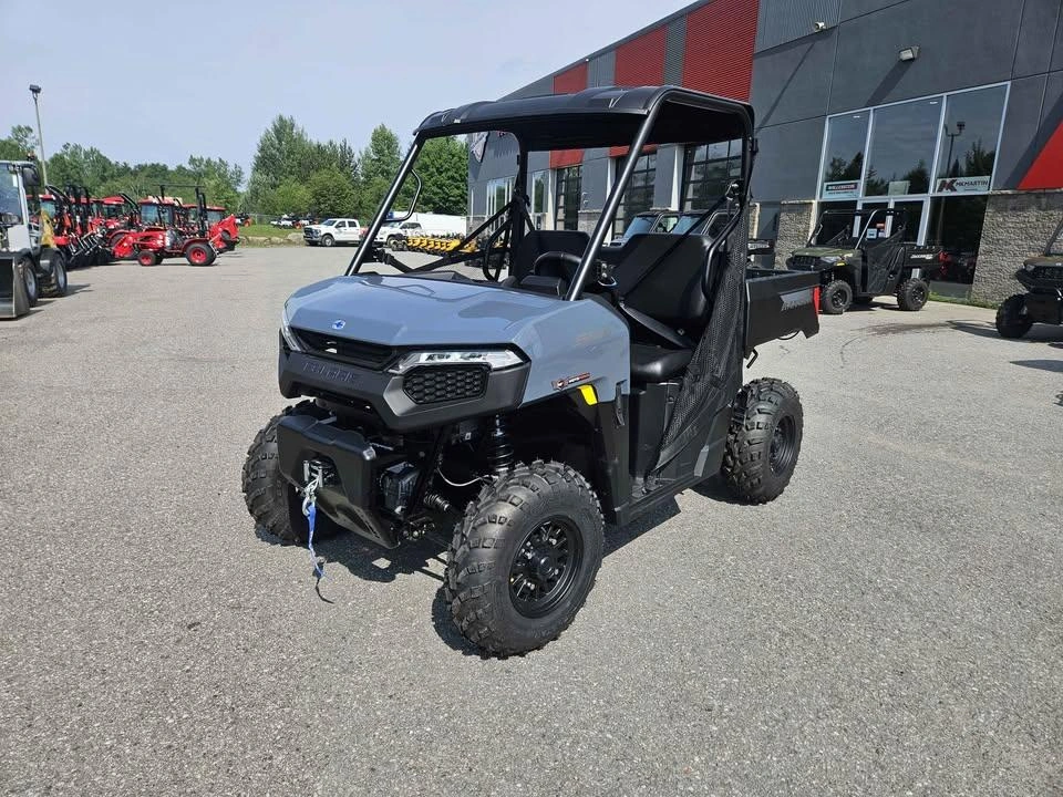 2026 Polaris Ranger 500 alt