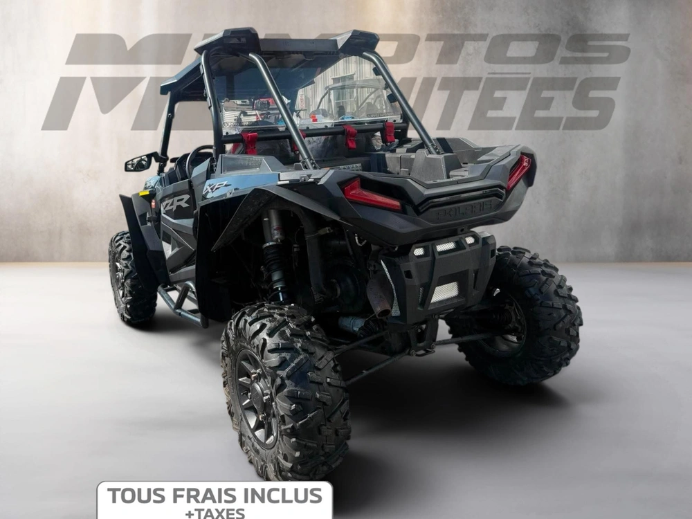 2023 Polaris Rzr Xp 1000 Sport alt