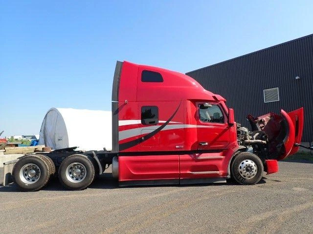 Peterbilt 579 2024