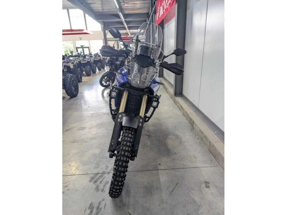 Yamaha Tenere 700 Xtz 700 T7 2022 alt