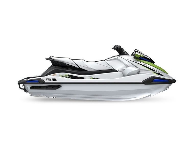 2026 Yamaha Vx® Deluxe With Audio alt