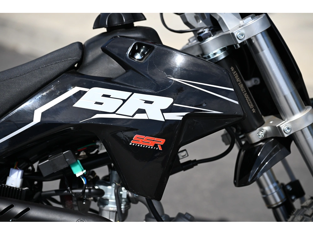 2026 Ssr Motorsports Sr70ae alt