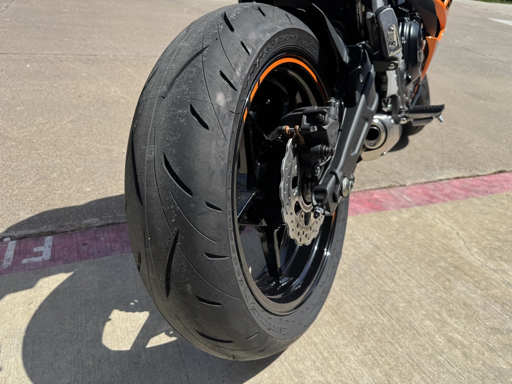2025 Kawasaki Ninja® 650 Abs Abs alt