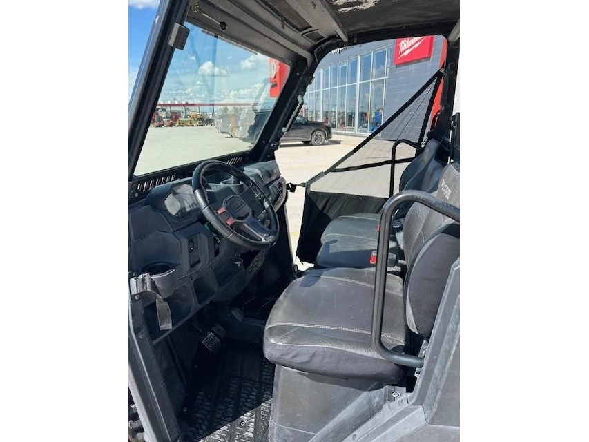 2022 Polaris Ranger Crew Xp1000 Premium