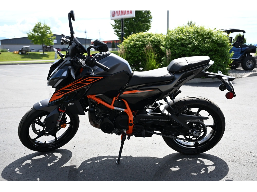 2026 Ktm 390 Duke alt