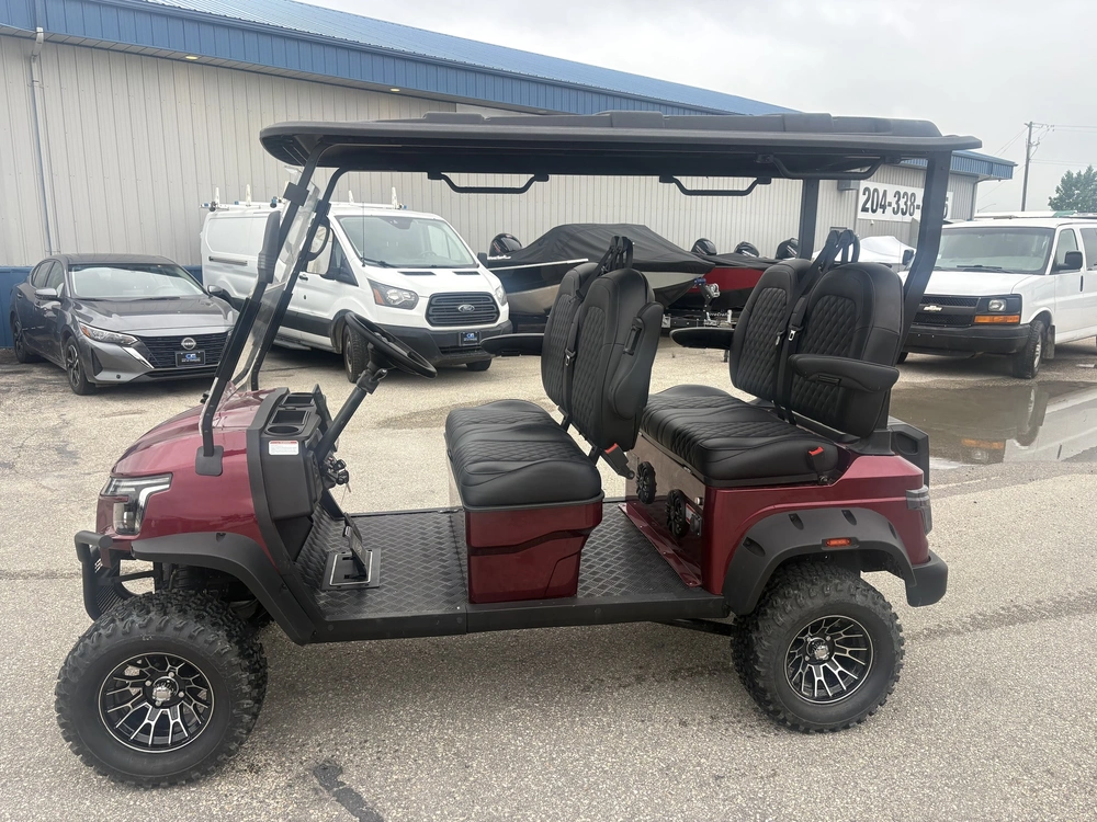 2025 Aodes E-rover alt