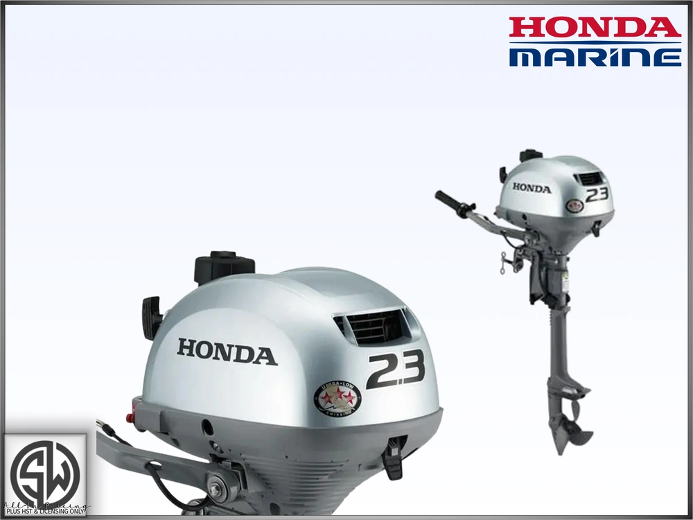 2026 Honda 2.3dk3scha alt