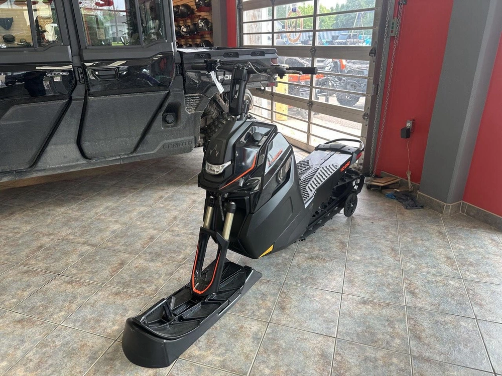 Widescape Widescape 250 Us 2024 alt