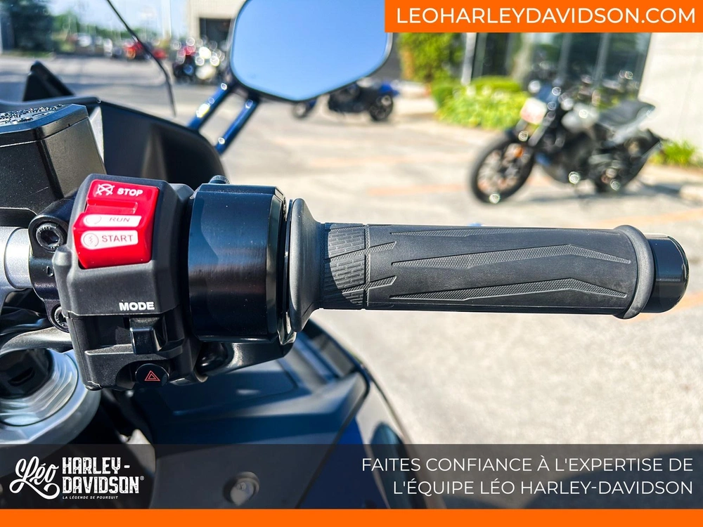 2025 Yamaha Fjr1300 alt