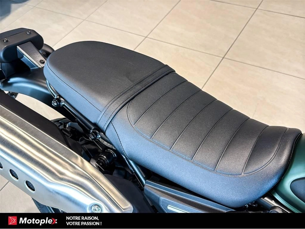 Honda Cl 500 2024 alt
