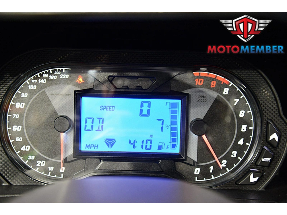 2026 Slingshot Grand Touring Manual alt