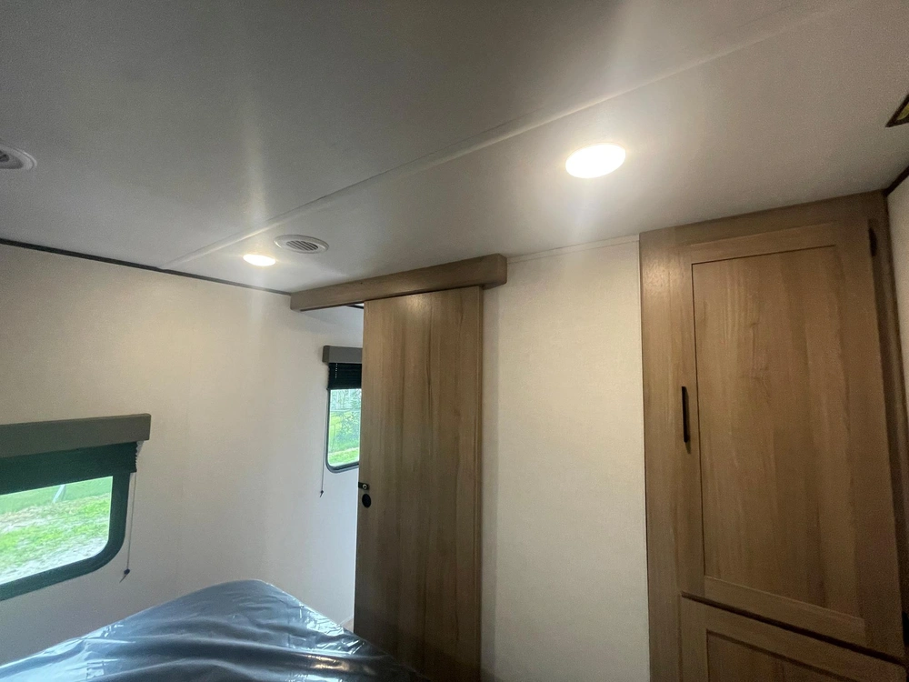 Keystone Rv Coleman 25 Rex 2026 alt