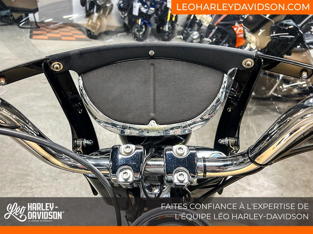 2015 Harley-davidson Flstfb Fat Boy Lo alt