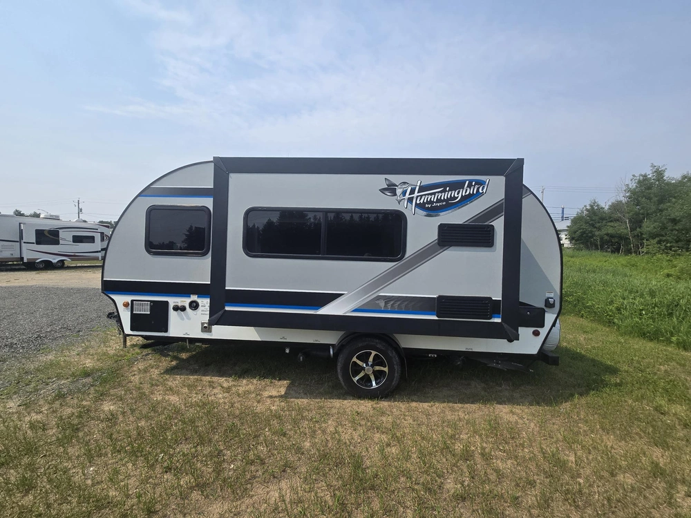 2017 Jayco Jayco 17rk alt