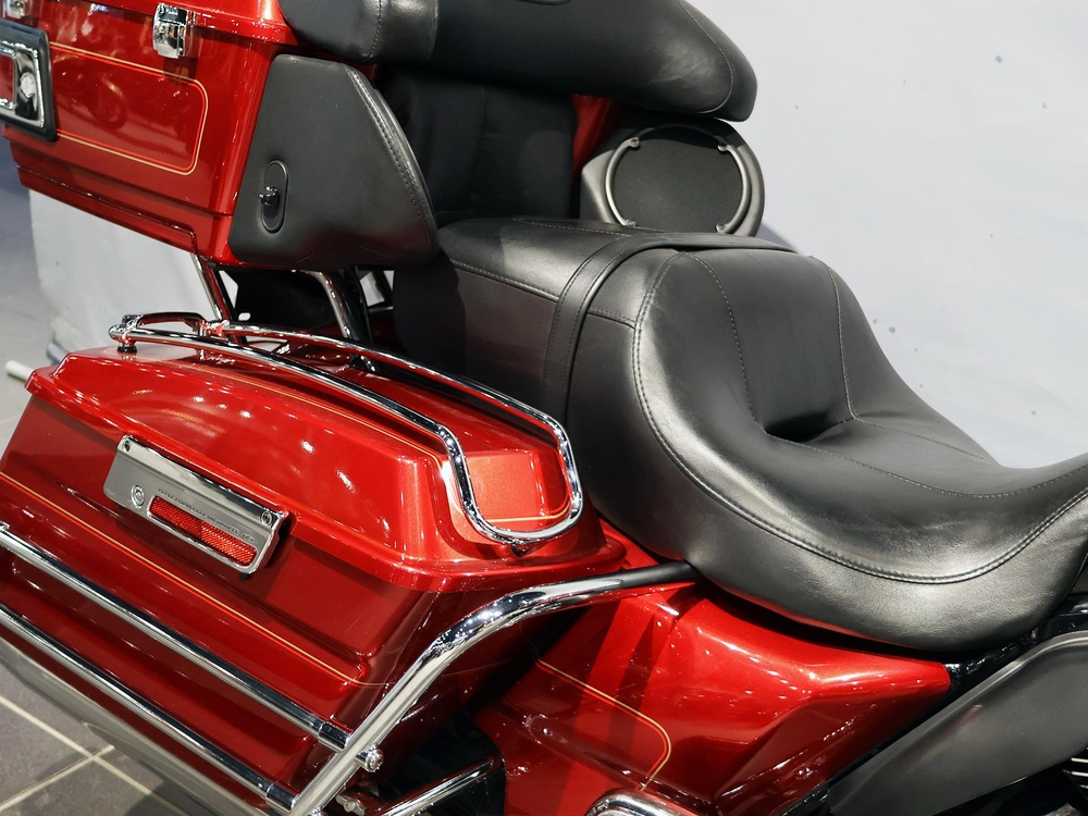 Harley-davidson Electra Glide Ultra Classic Flhtcu 2012 alt
