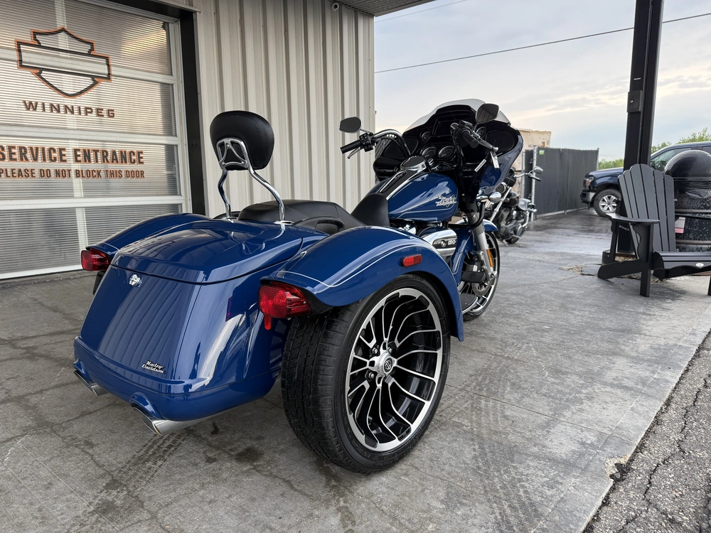 2023 Harley-davidson Road Glide 3 alt