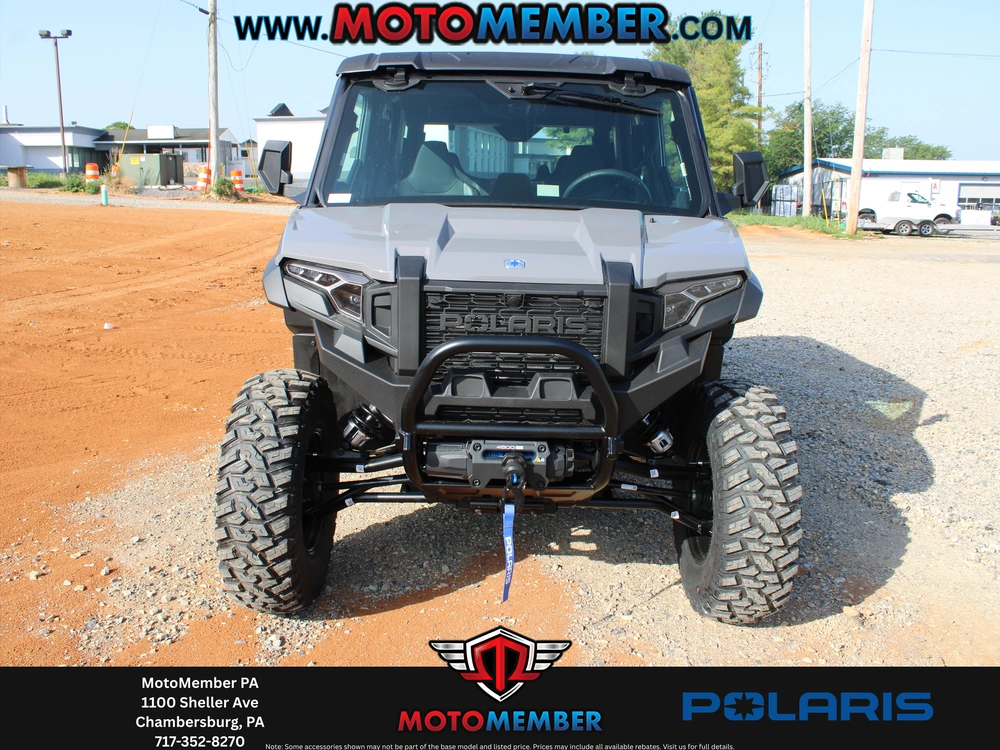 2026 Polaris Xpedition Adv 5 Northstar G26gzw99ah alt