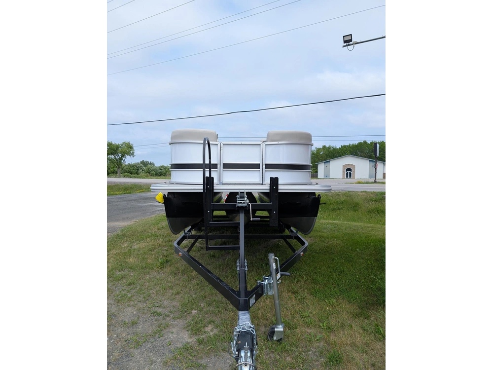 2025 Sylvan Mirage 8520 Clz Dh alt
