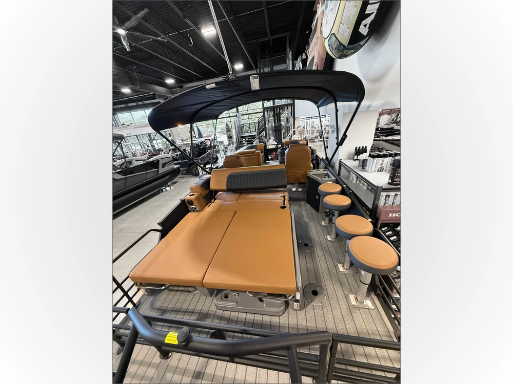 2026 Sylvan L-3 Dlz Dh Bar alt