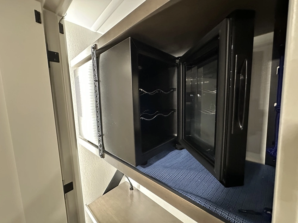 2024 Brinkley Rv Z-air 285 alt