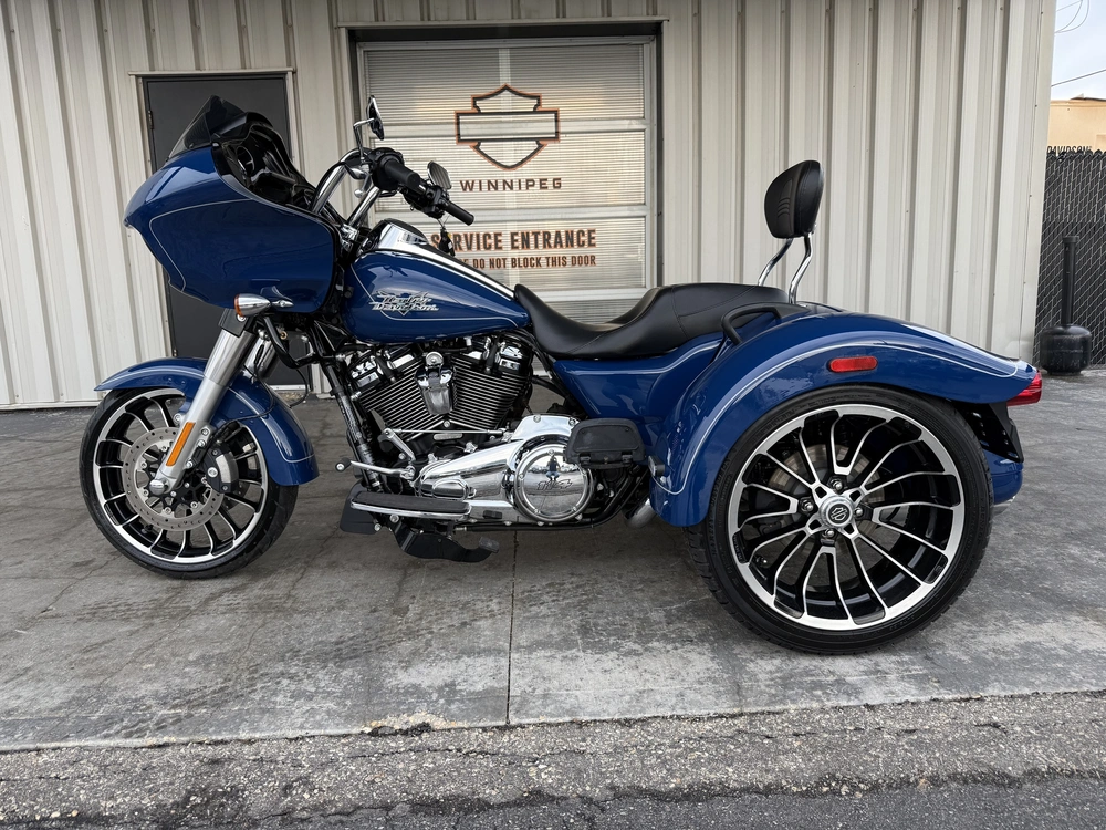 2023 Harley-davidson Road Glide 3 alt