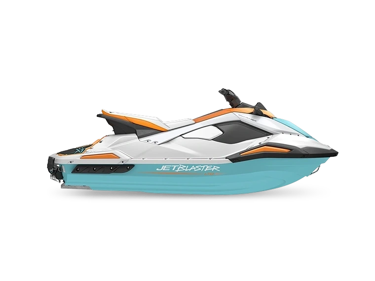 2026 Yamaha Jetblaster Ltd alt