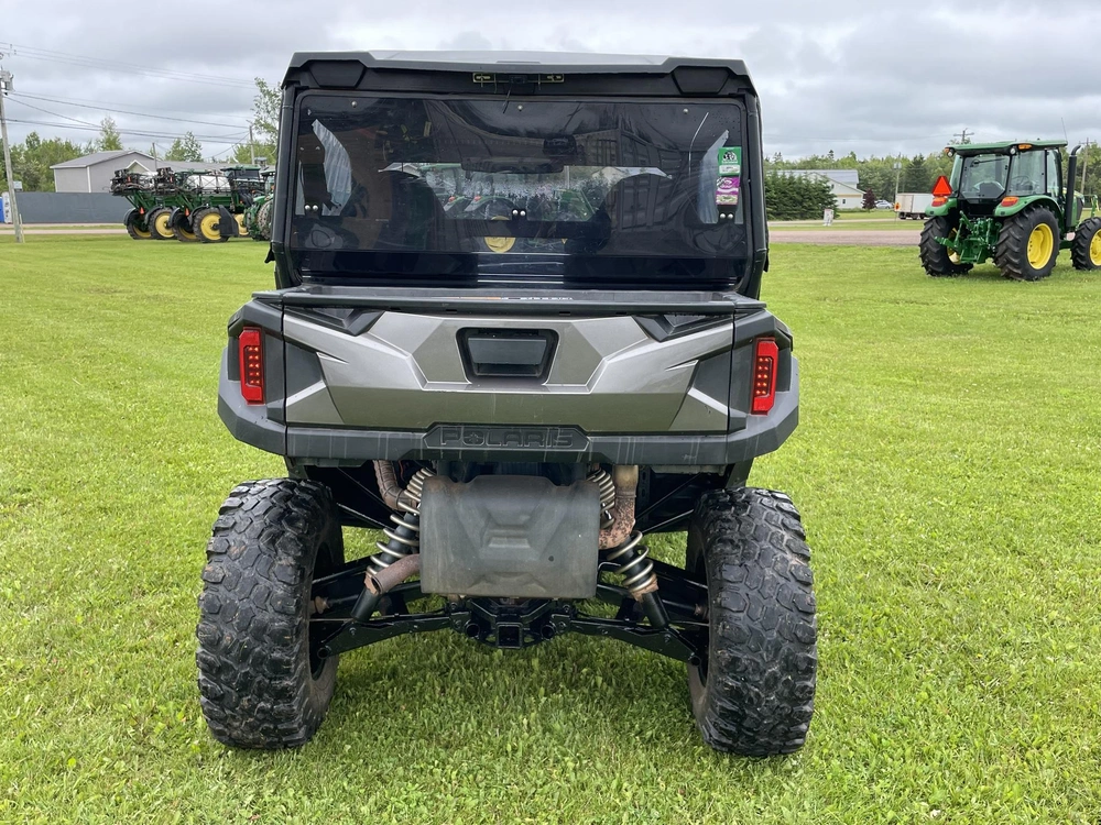 Polaris General 1000 Premium 2022 alt