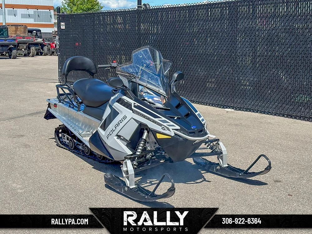 2022 Polaris Lxt 550 Northstar alt