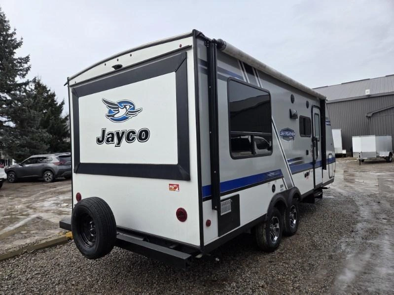 2019 Jayco X213 alt