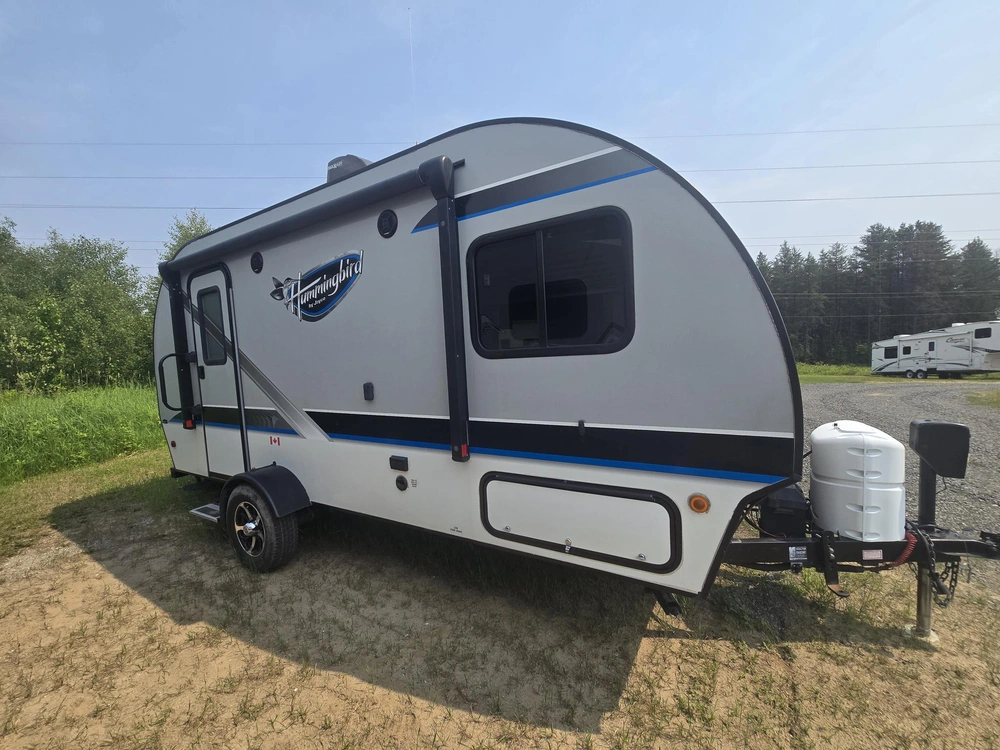 2017 Jayco Jayco 17rk alt