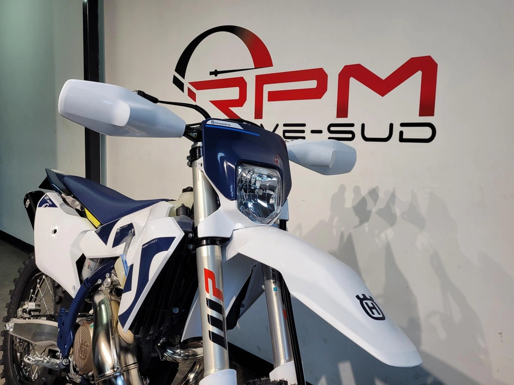 2026 Husqvarna Te 300 *à Partir De 3.99% alt