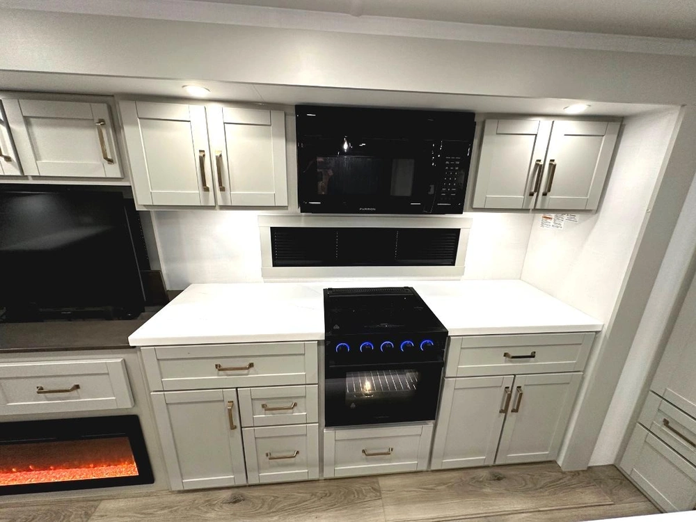 2024 Brinkley Rv Z-air 285 alt