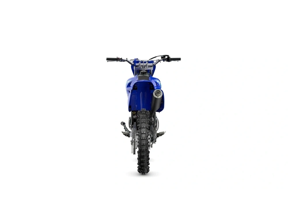 2027 Yamaha Tt-r230 alt