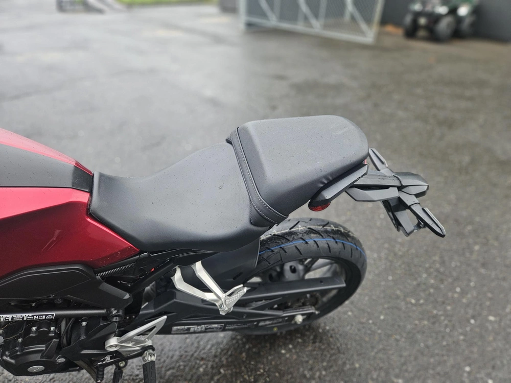 Honda Cb300 2019 alt