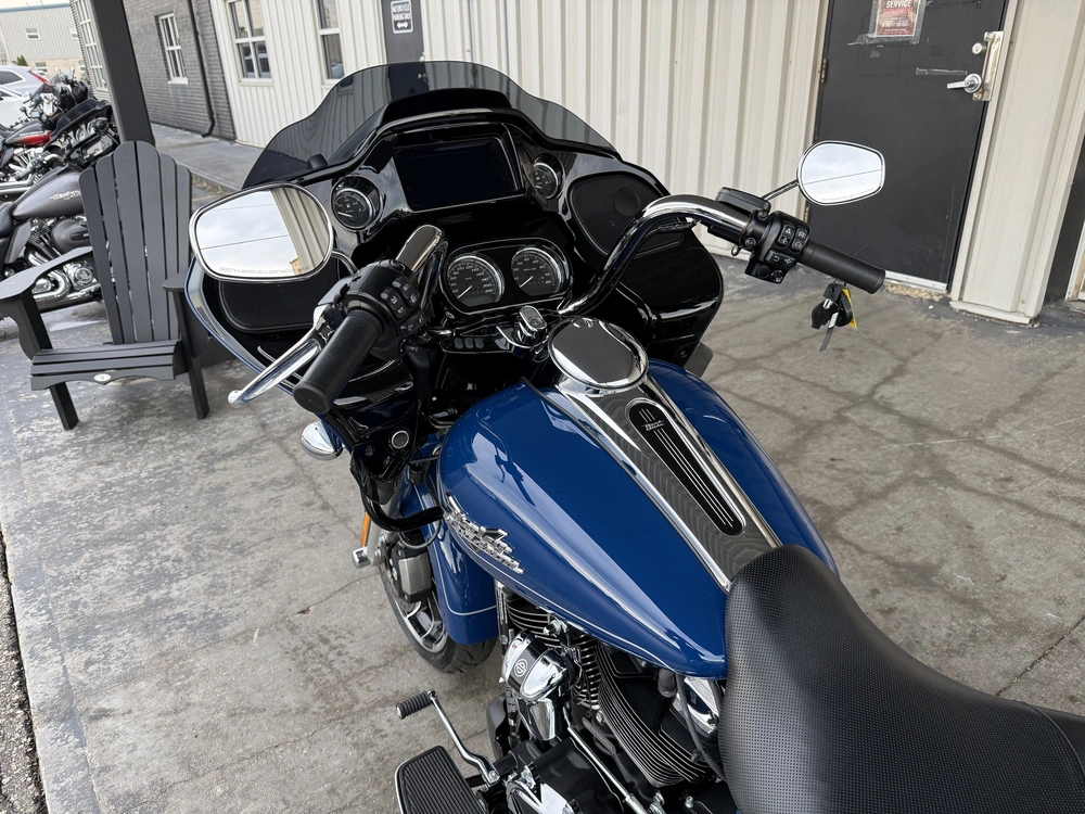2023 Harley-davidson Road Glide 3 alt