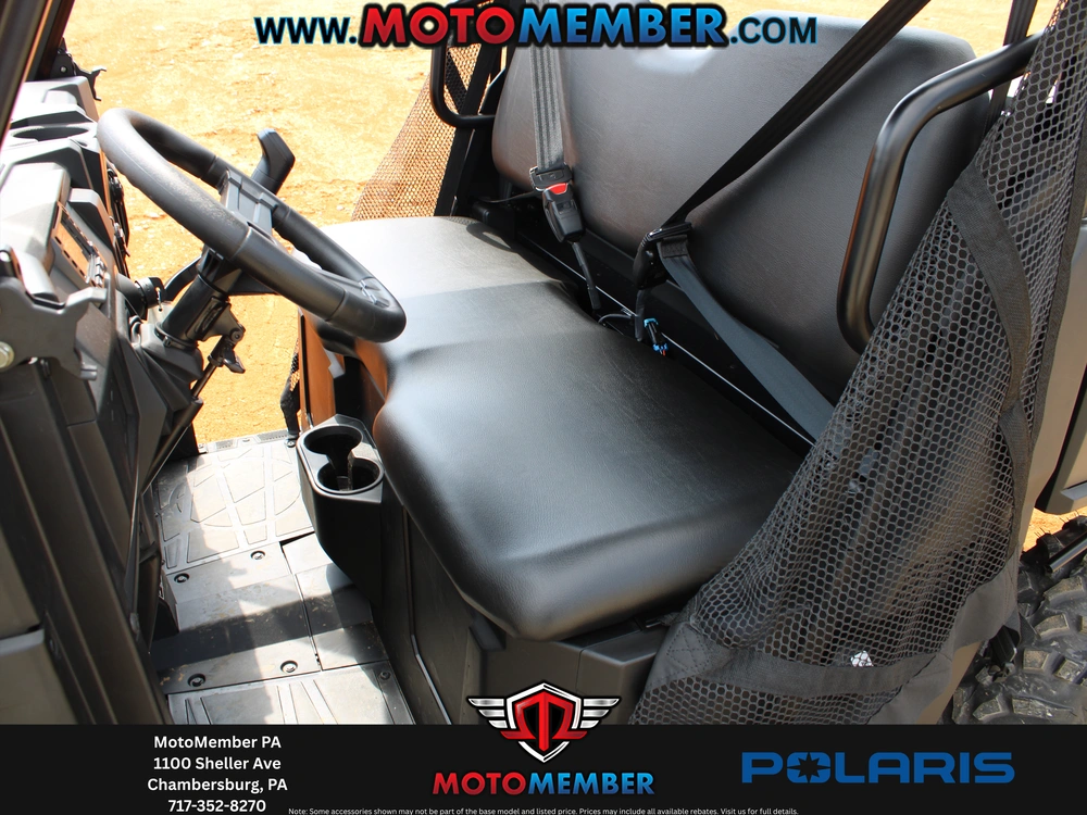 2026 Polaris Ranger Sp 570 R26maa57b1 alt