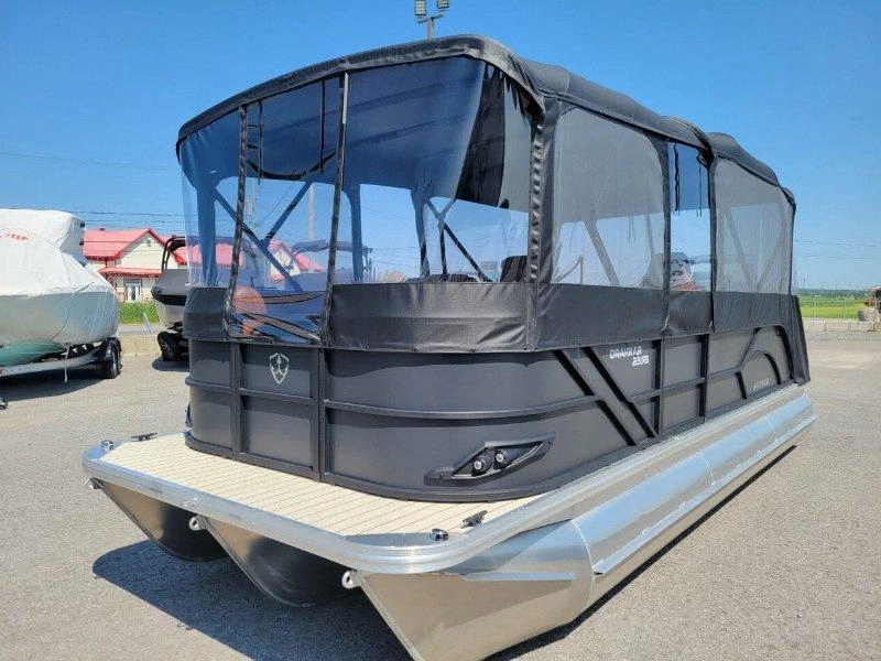 Armada Drakkar 23sb 3t 2026 alt