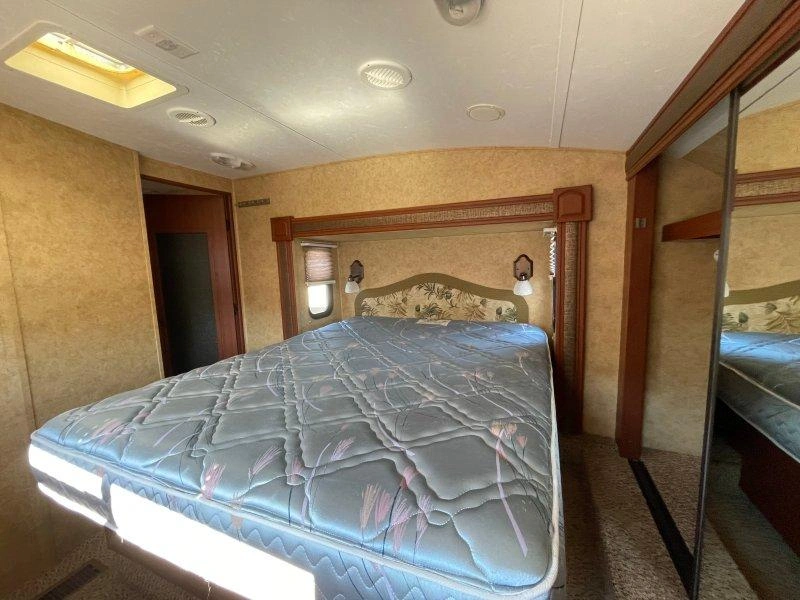 Keystone Rv Outback 325fre 2010 alt