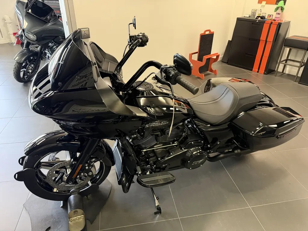 2024 Harley-Davidson FLTRX ROAD GLIDEFLTRX